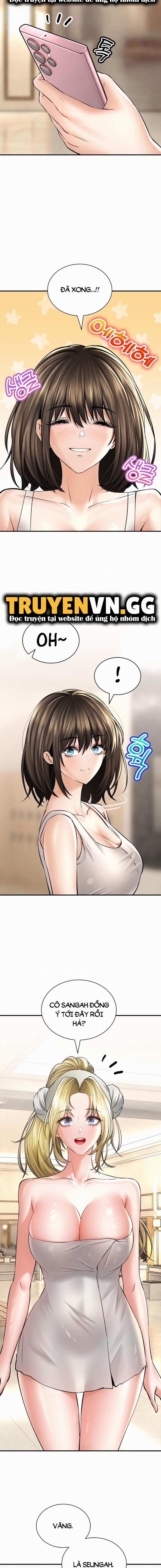 Thảo Dược Mê Tình 43 trang 8