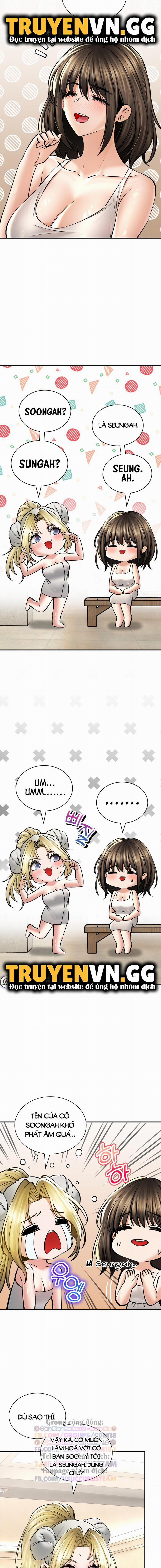 Thảo Dược Mê Tình 43 trang 9