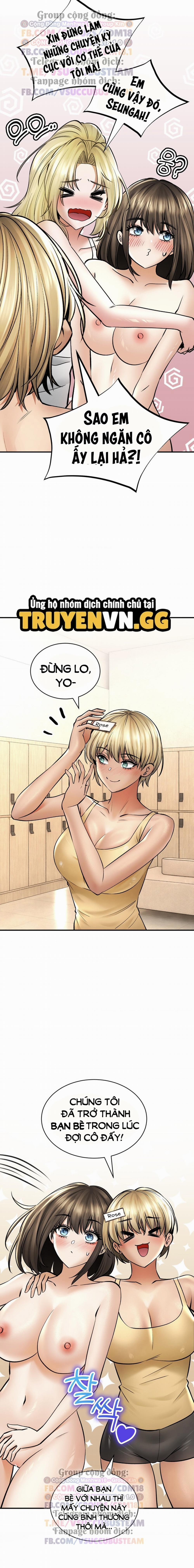 Thảo Dược Mê Tình 45 trang 13