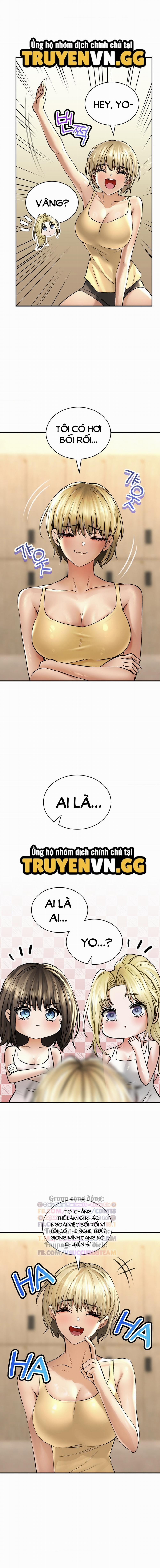 Thảo Dược Mê Tình 45 trang 8