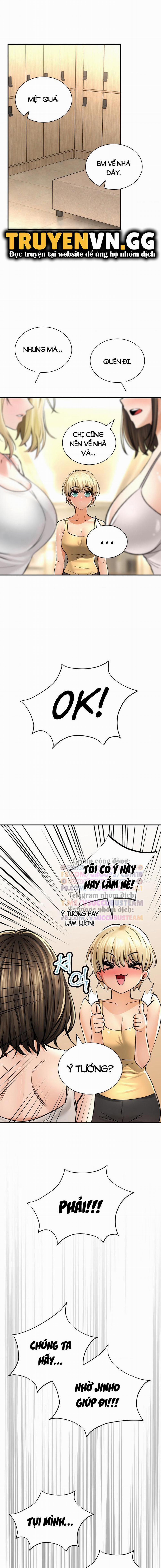 Thảo Dược Mê Tình 47 trang 1