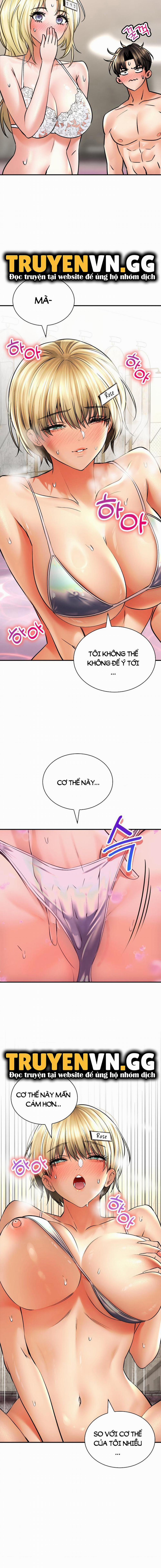 Thảo Dược Mê Tình 47 trang 10