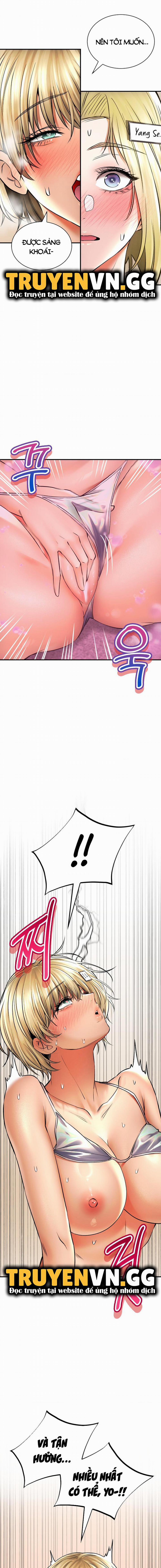 Thảo Dược Mê Tình 47 trang 11