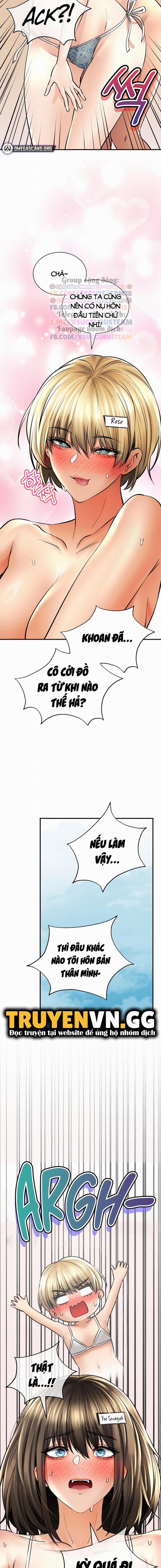 Thảo Dược Mê Tình 47 trang 17