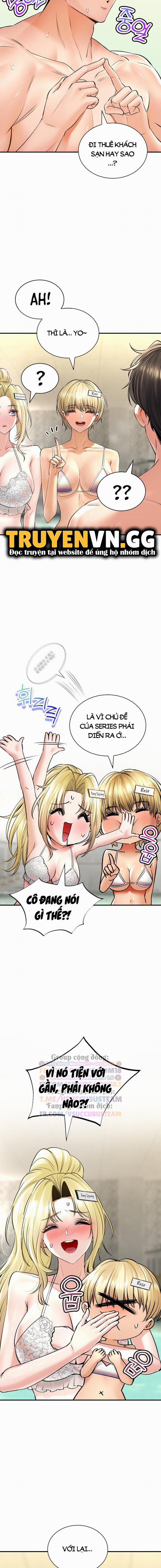 Thảo Dược Mê Tình 47 trang 3