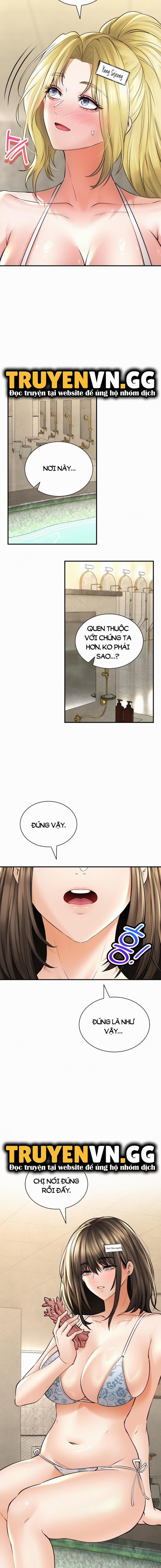 Thảo Dược Mê Tình 47 trang 4