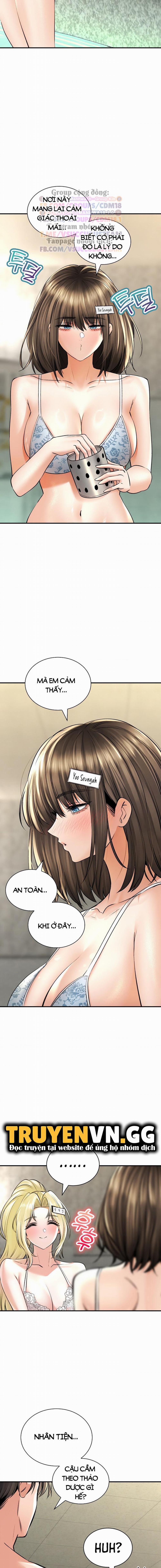 Thảo Dược Mê Tình 47 trang 5