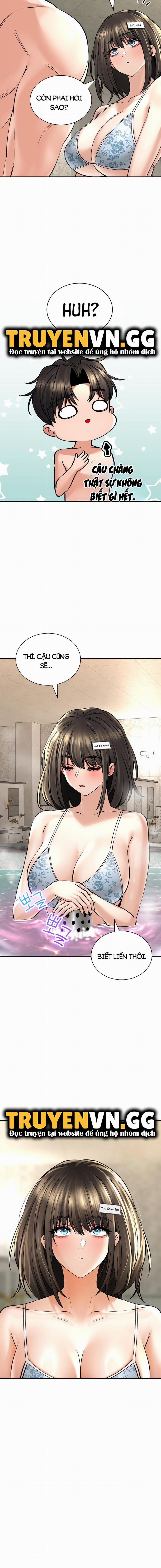 Thảo Dược Mê Tình 47 trang 6