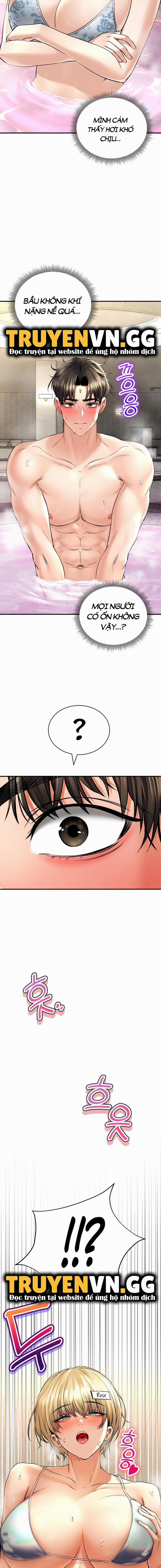 Thảo Dược Mê Tình 47 trang 8