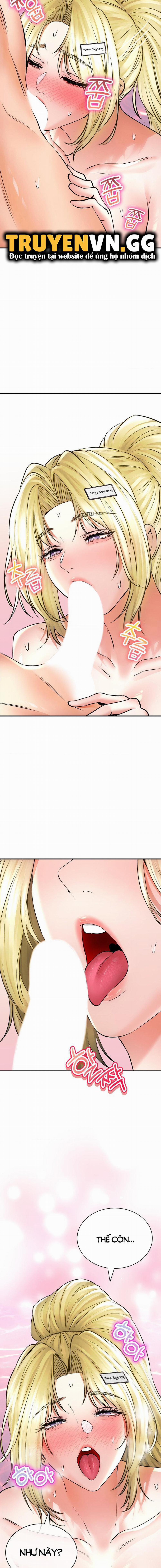 Thảo Dược Mê Tình 48 trang 10