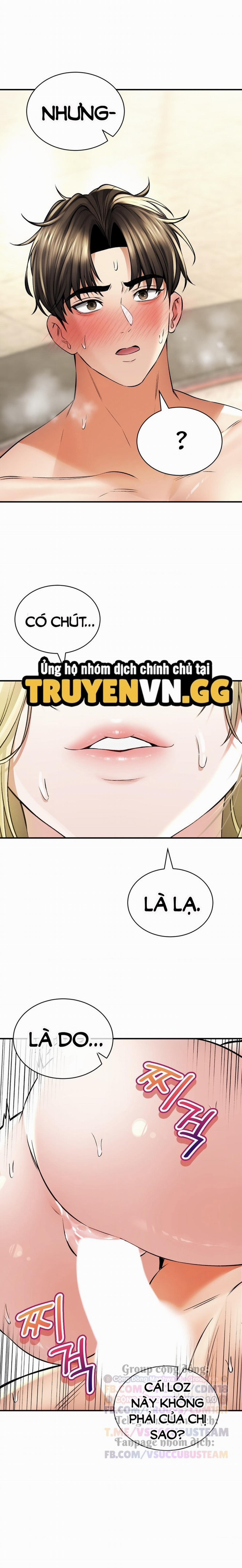 Thảo Dược Mê Tình 49 trang 10