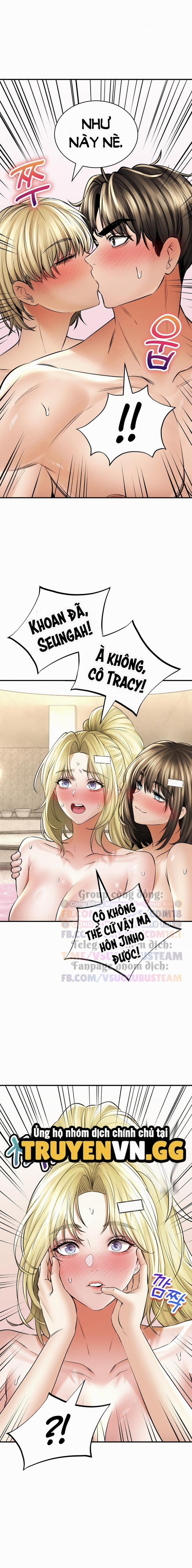 Thảo Dược Mê Tình 49 trang 16