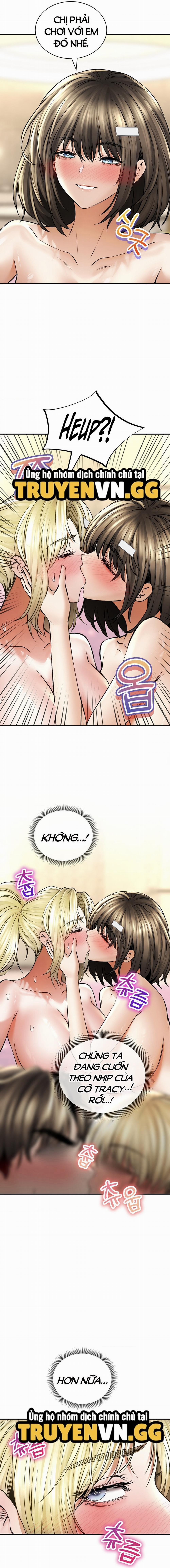 Thảo Dược Mê Tình 49 trang 17