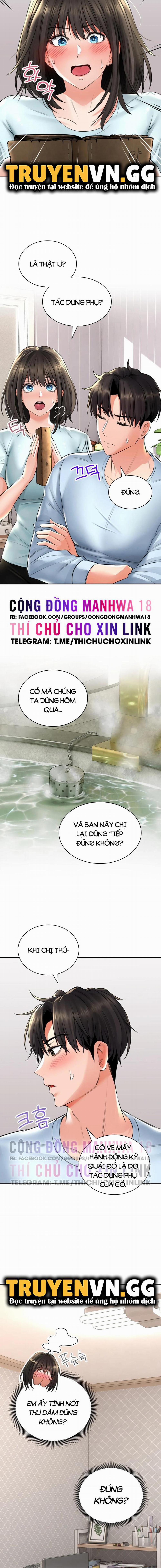 Thảo Dược Mê Tình 5 trang 10