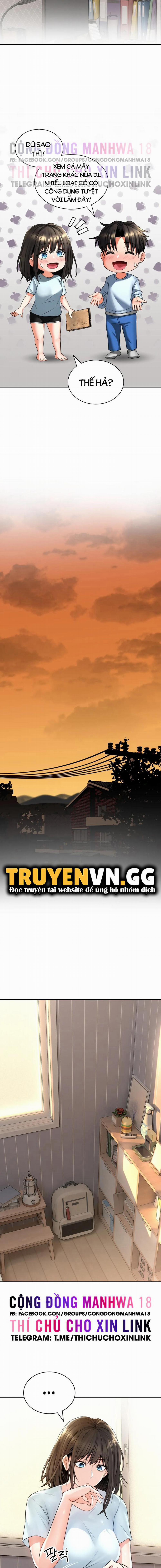 Thảo Dược Mê Tình 5 trang 11