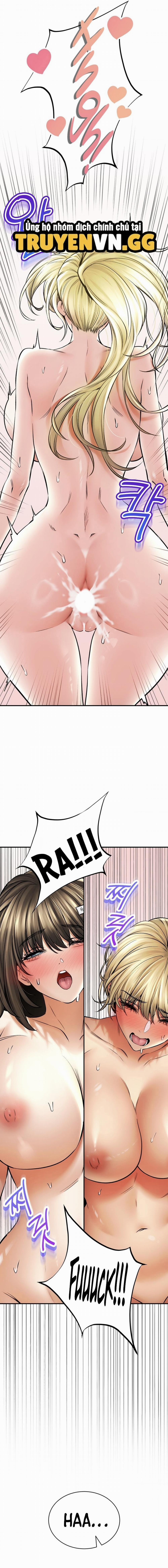 Thảo Dược Mê Tình 50 trang 19