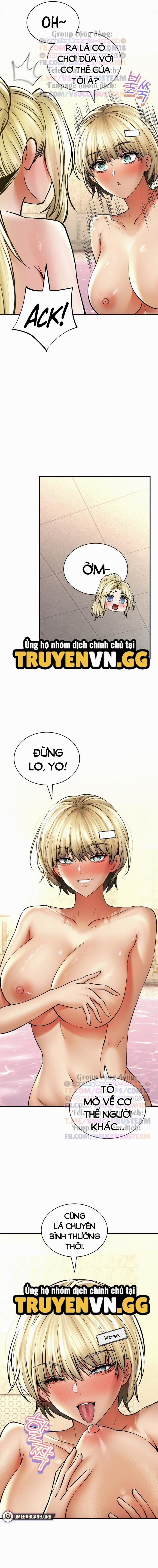 Thảo Dược Mê Tình 50 trang 5