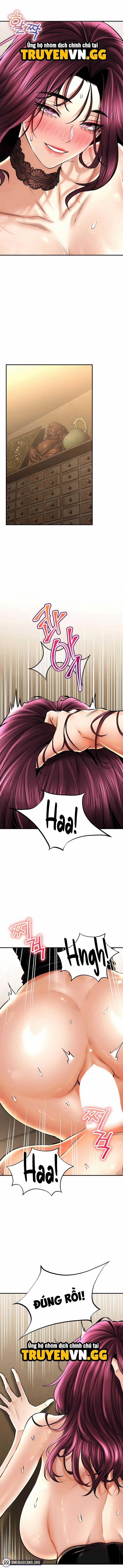 Thảo Dược Mê Tình 56 trang 12