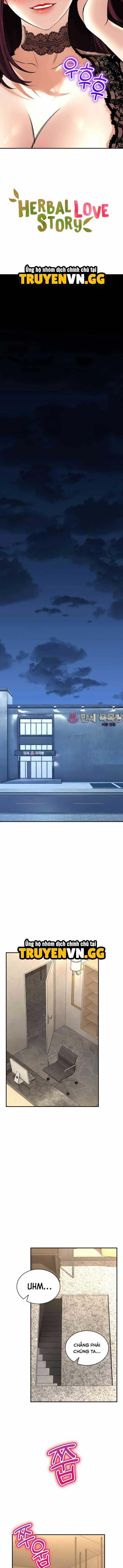 Thảo Dược Mê Tình 56 trang 2