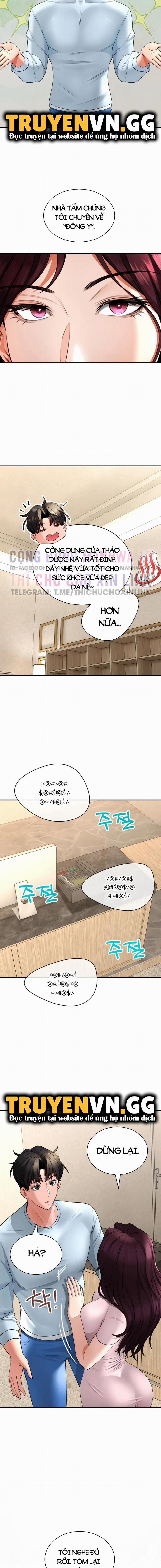 Thảo Dược Mê Tình 6 trang 4