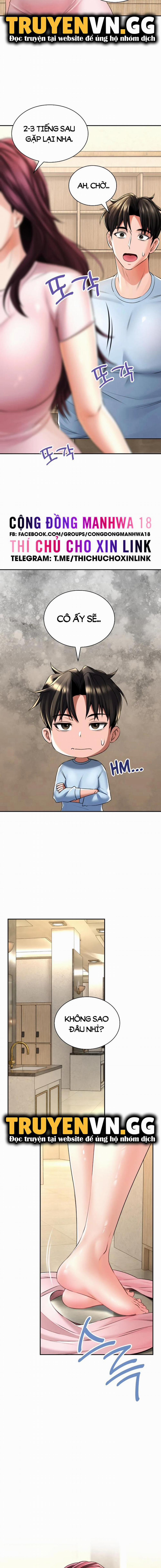 Thảo Dược Mê Tình 6 trang 9