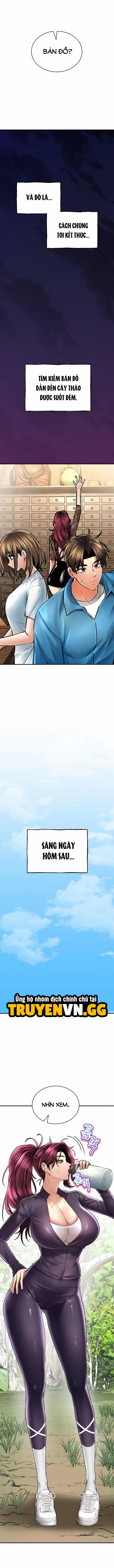 Thảo Dược Mê Tình 60 trang 7