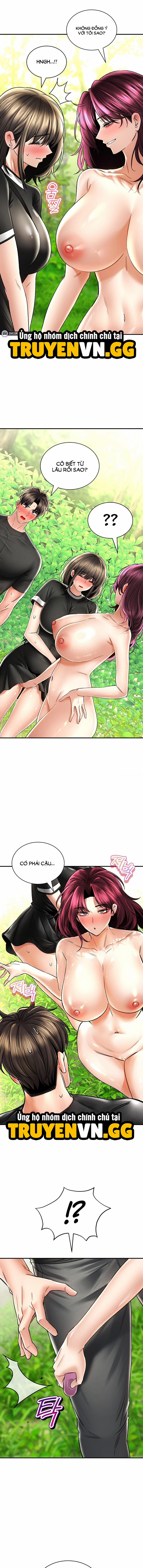 Thảo Dược Mê Tình 62 trang 5