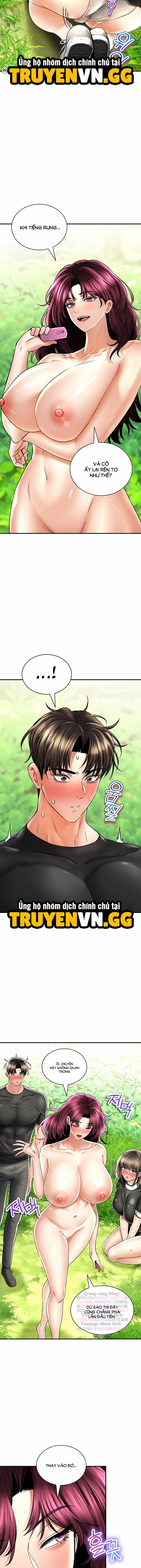 Thảo Dược Mê Tình 62 trang 7