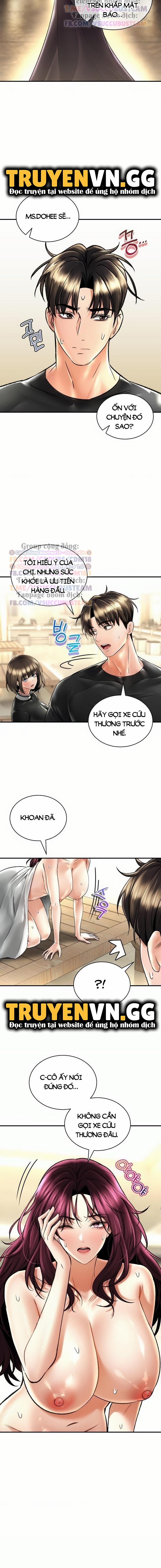 Thảo Dược Mê Tình 66 trang 9