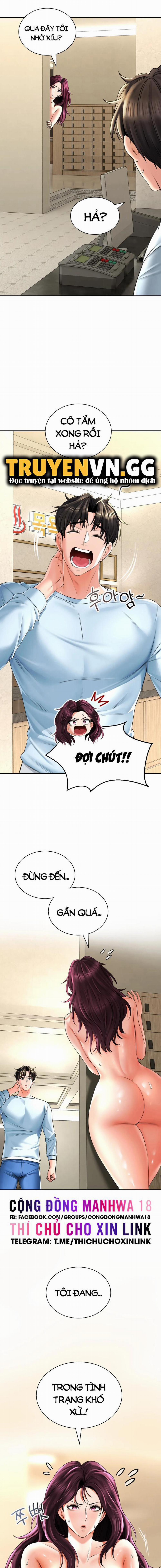 Thảo Dược Mê Tình 7 trang 1