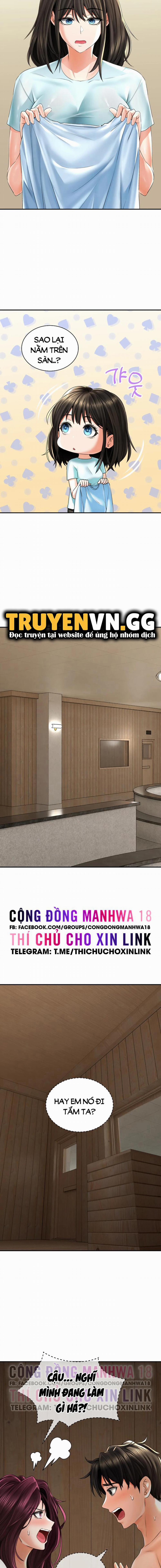 Thảo Dược Mê Tình 7 trang 11