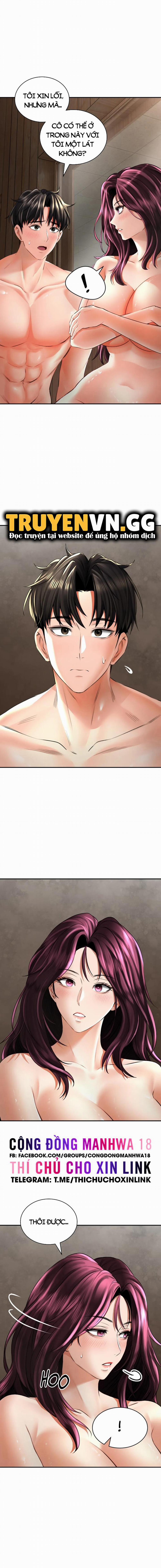 Thảo Dược Mê Tình 7 trang 13