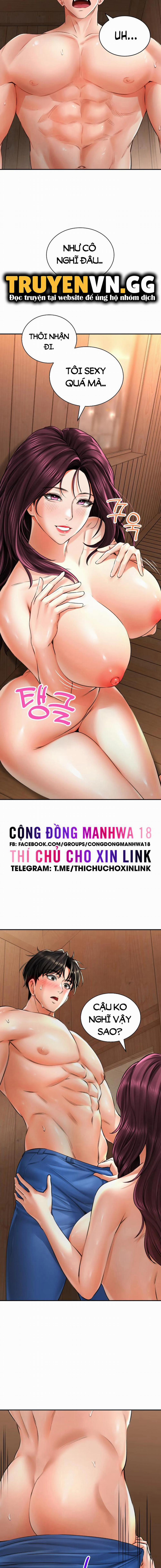 Thảo Dược Mê Tình 7 trang 15