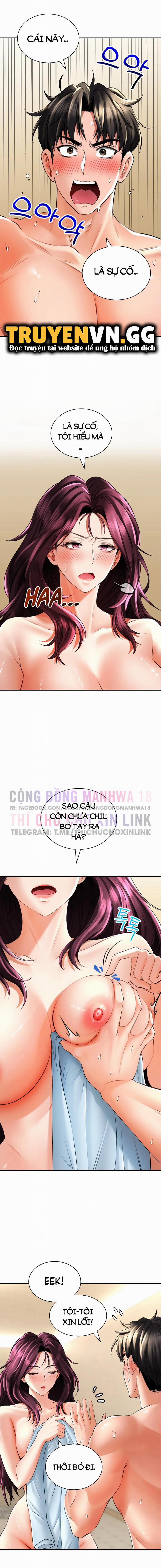 Thảo Dược Mê Tình 7 trang 8