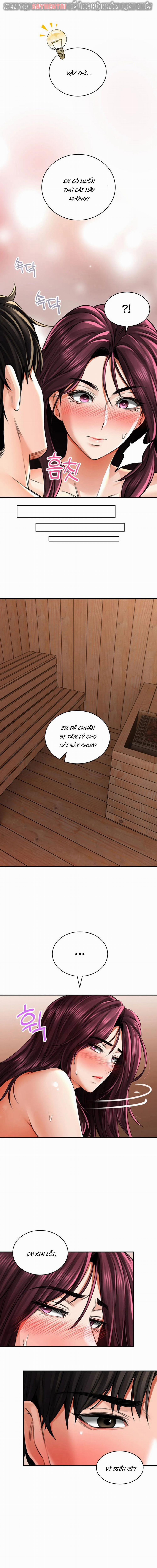 Thảo Dược Mê Tình 9 trang 12