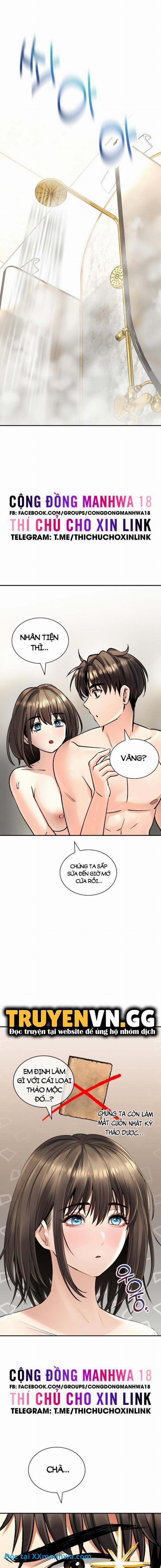 Thảo Mộc Tình Ái 21 trang 0