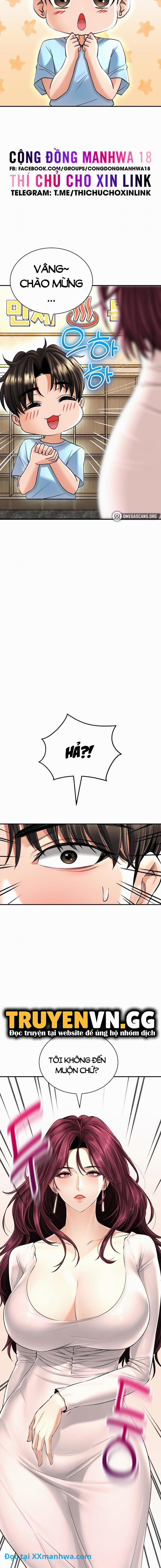 Thảo Mộc Tình Ái 21 trang 10