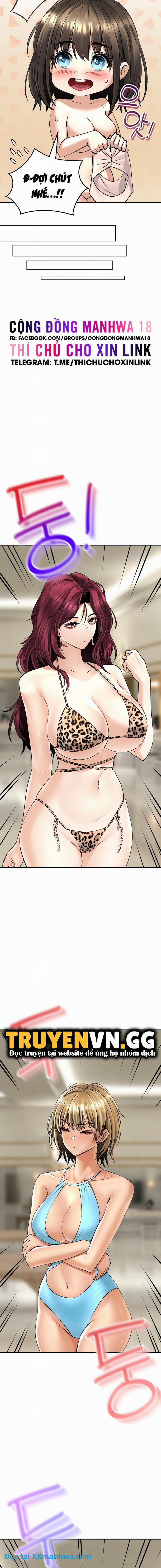 Thảo Mộc Tình Ái 21 trang 15