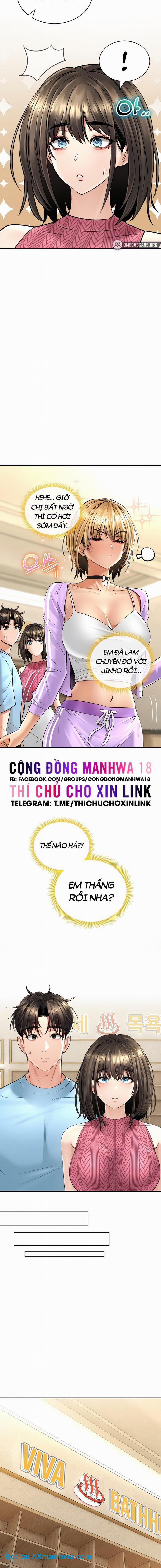 Thảo Mộc Tình Ái 21 trang 7