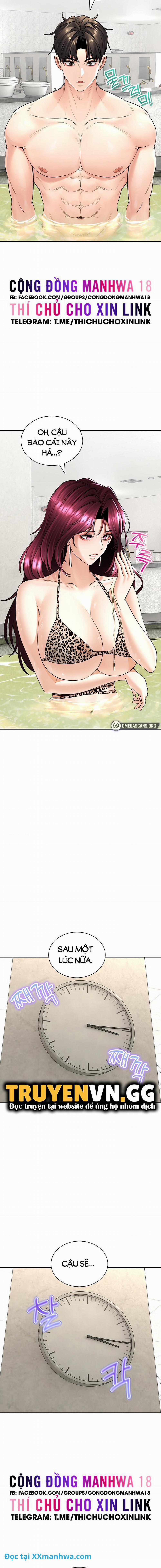 Thảo Mộc Tình Ái 23 trang 14