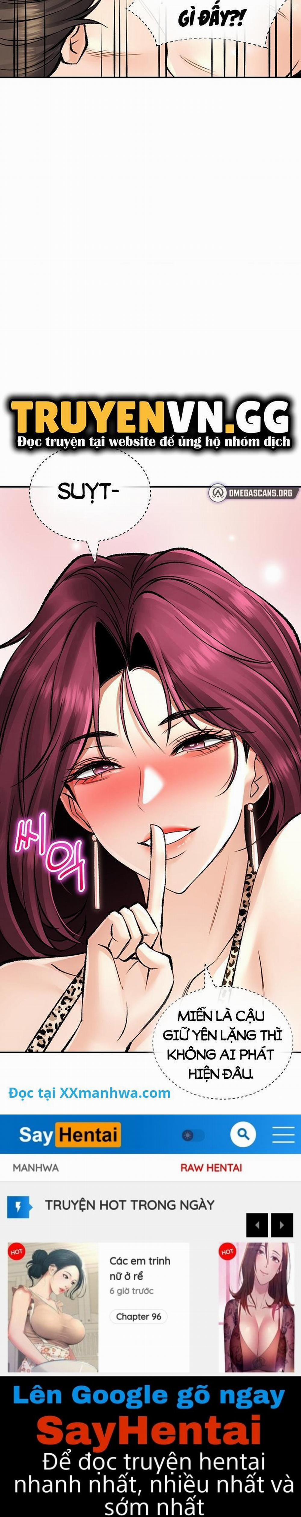 Thảo Mộc Tình Ái 23 trang 16