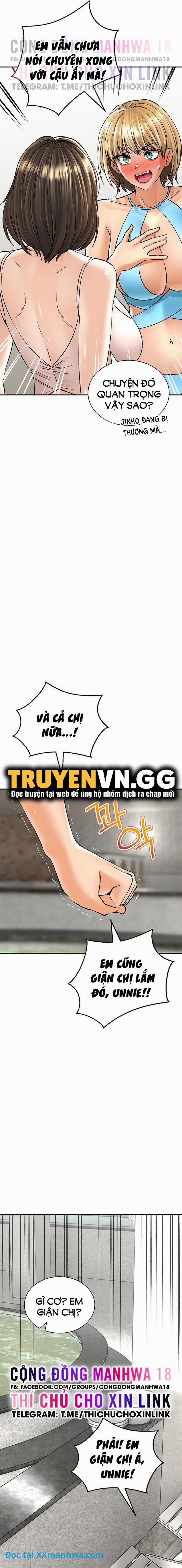 Thảo Mộc Tình Ái 25 trang 10
