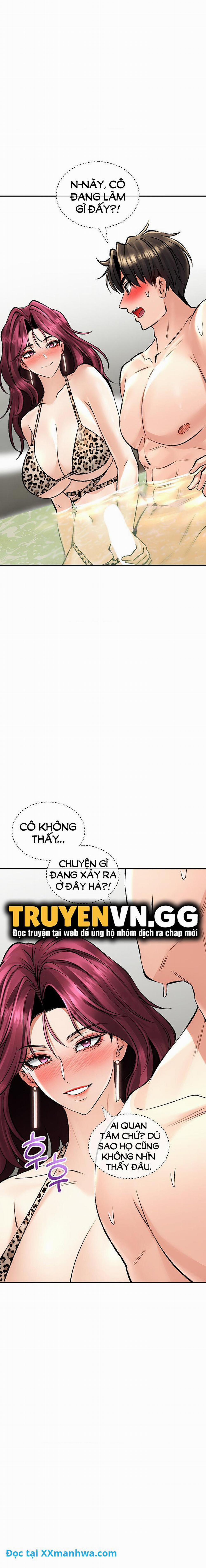 Thảo Mộc Tình Ái 25 trang 15