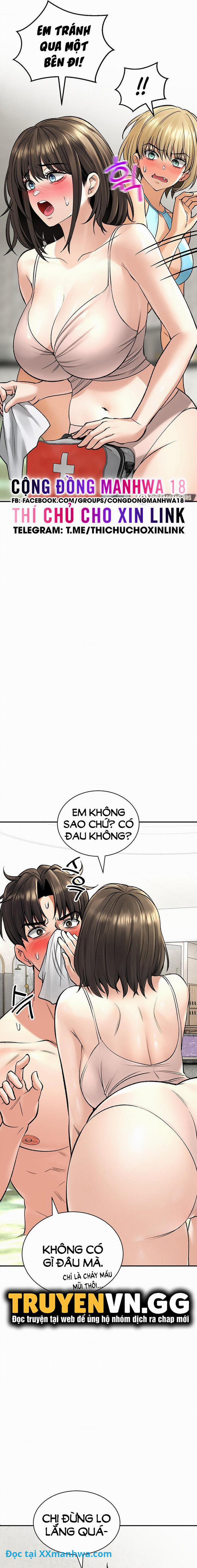 Thảo Mộc Tình Ái 25 trang 8