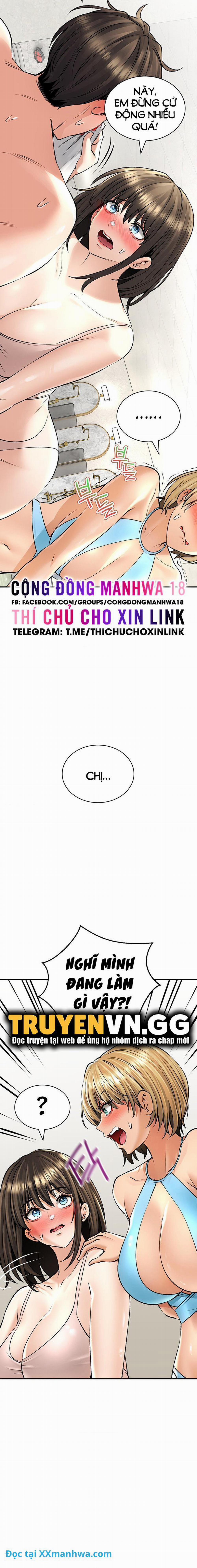 Thảo Mộc Tình Ái 25 trang 9