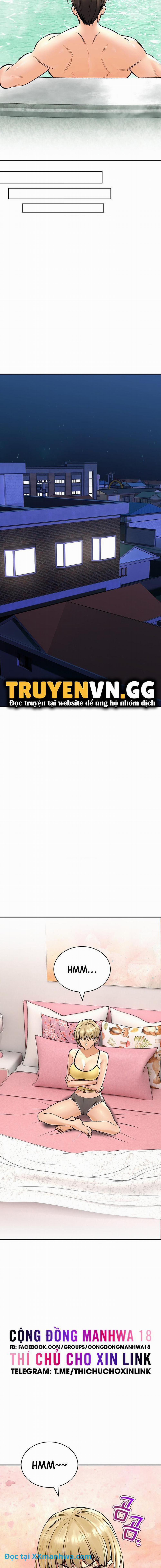 Thảo Mộc Tình Ái 26 trang 13