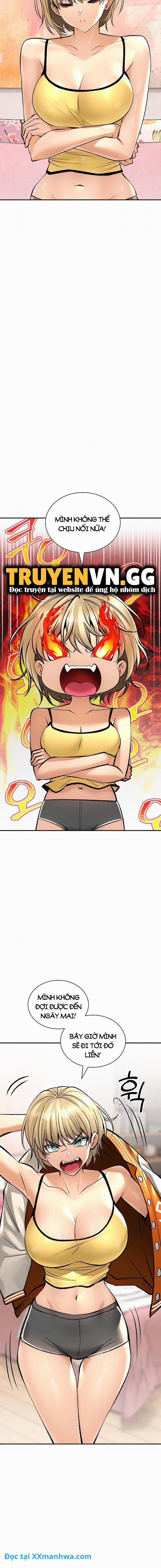 Thảo Mộc Tình Ái 26 trang 14