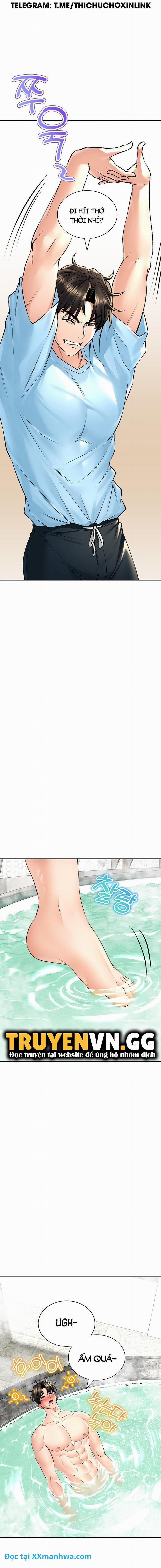 Thảo Mộc Tình Ái 26 trang 7