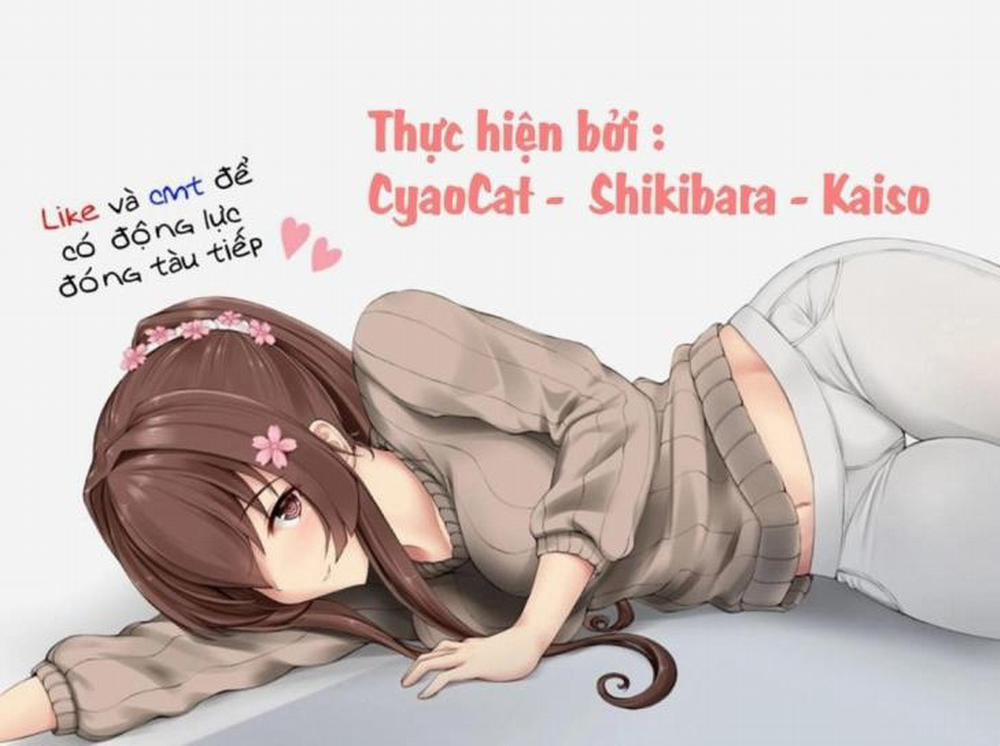 Tháo Nhẫn Cầu Hôn Oneshot trang 0