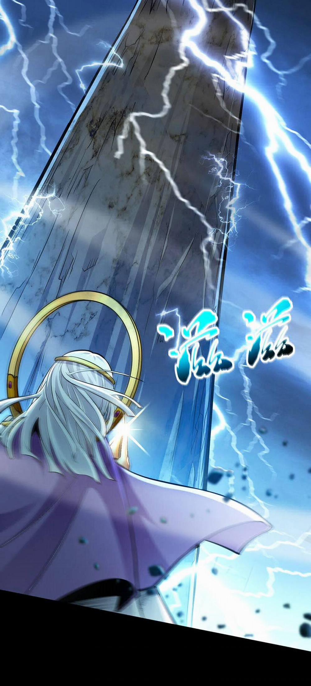 Thập Đại Đế Hoàng Đều Là Đệ Tử Của Ta 1 trang 19